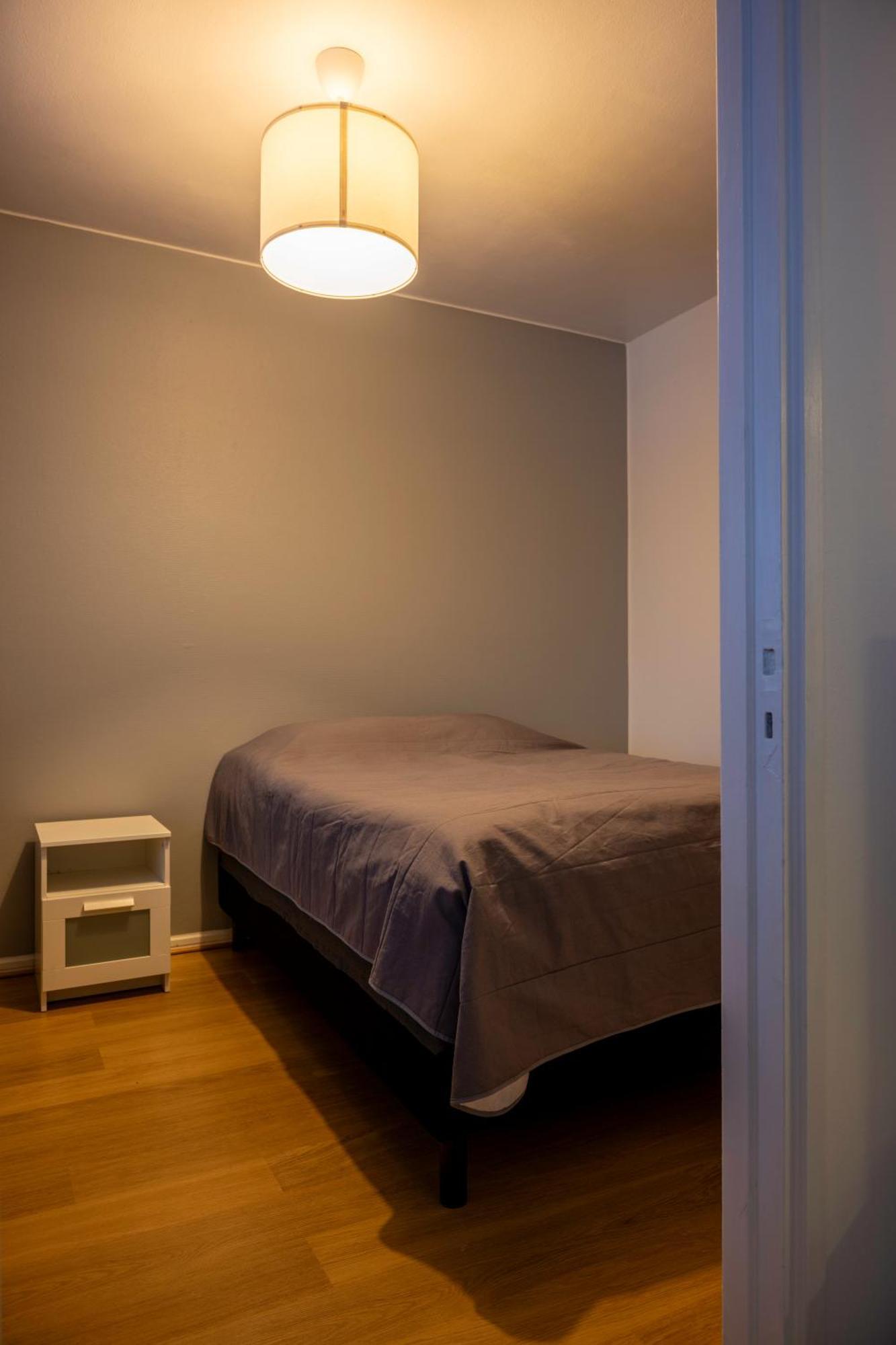 Cozy Apartment By The Sea 2 Rooms Free Private Parking Kemi Exterior photo