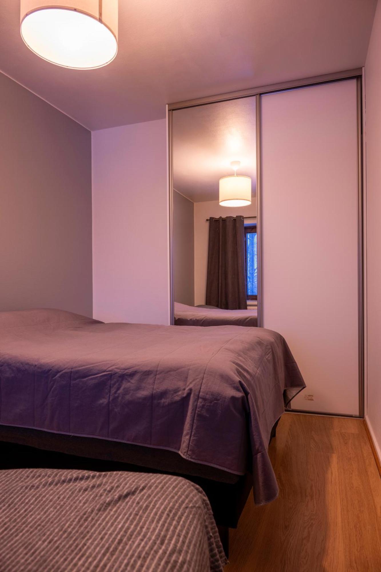Cozy Apartment By The Sea 2 Rooms Free Private Parking Kemi Exterior photo