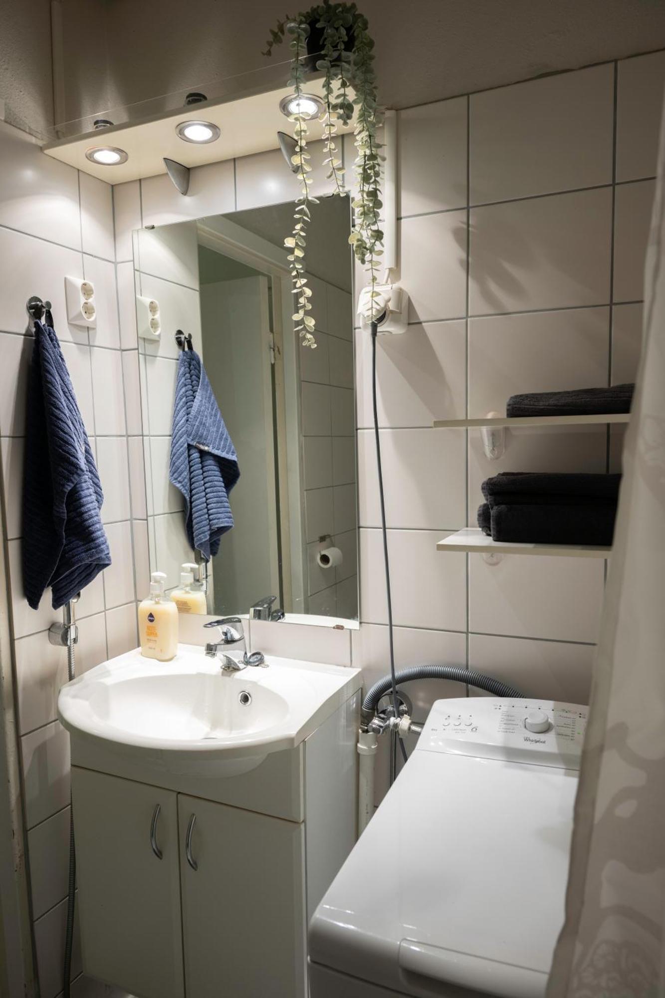 Cozy Apartment By The Sea 2 Rooms Free Private Parking Kemi Exterior photo